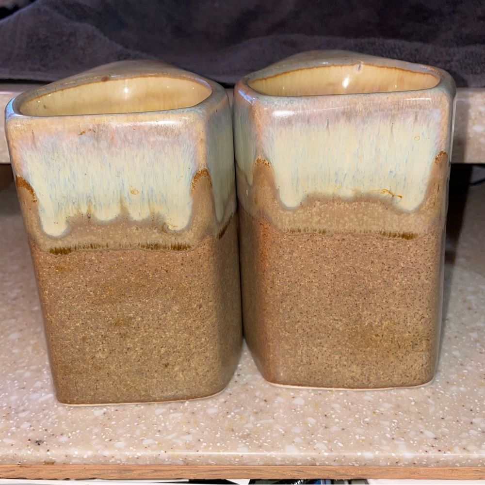VINTAGE PADILLA coffee mugs
